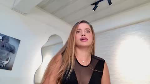 Snapshot of sophie_rousses chatting on 02.11.26 sophie_rousses online show from 02.11.26