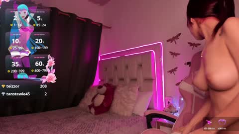 Sophie online show from 01.21.25