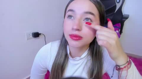 sophie_spencer1 online show from 12.17.25