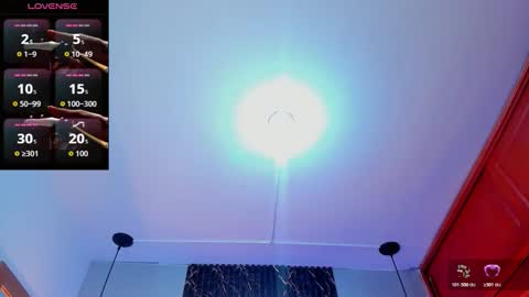 Sophie Sweet online show from 01.07.26