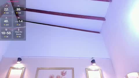 Sophie Sweet online show from 02.10.26