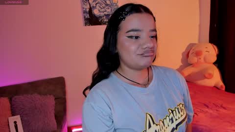 Snapshot of sophie_t_ chatting on 04.21.26 Sofia online show from 04.21.26