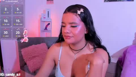 Snapshot of sophie_t_ chatting on 05.28.26 Sofia online show from 05.28.26