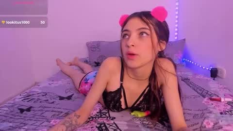 Sophie online show from 02.19.26