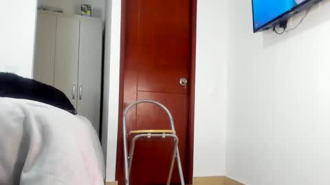 Snapshot of sophiebaker__ chatting on 03.12.25 sophiebaker__ online show from 03.12.25