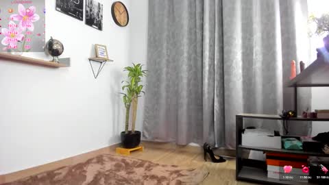 sophiebaker__ online show from 11.11.25