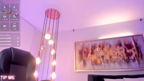 Sophie online show from 12.05.25