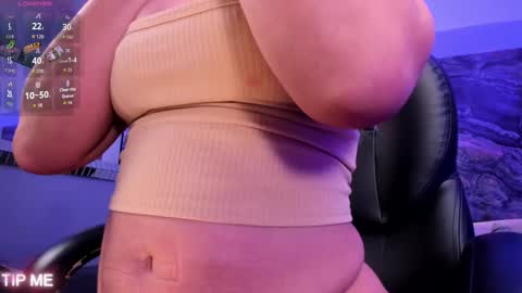 Snapshot of sophiebarnett_ chatting on 02.17.26 Sophie online show from 02.17.26