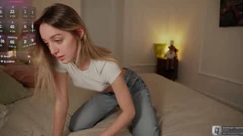 sophiebelll online show from 01.11.26