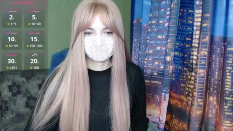 Sophie online show from 03.05.26