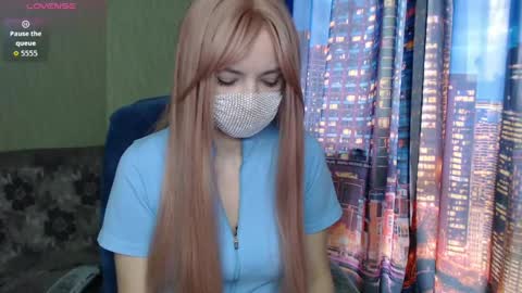 Sophie online show from 03.08.26