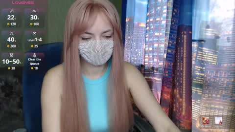 Sophie online show from 04.05.26