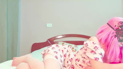 Snapshot of sophiechan69 chatting on 01.26.25 ShopieChan69 online show from 01.26.25