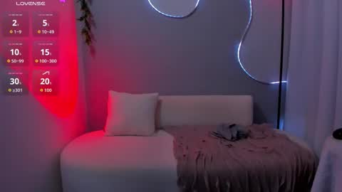 Sophie online show from 12.16.25