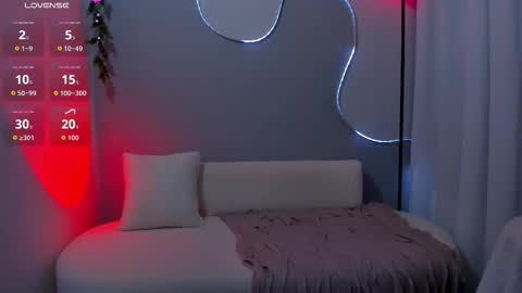 Sophie online show from 01.18.26