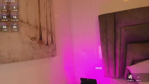 Snapshot of sophiee_smith chatting on 06.18.26 Sophie online show from 06.18.26