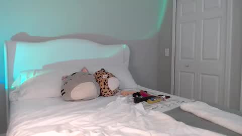 Snapshot of sophieeestar chatting on 11.16.25 Sophie Star online show from 11.16.25