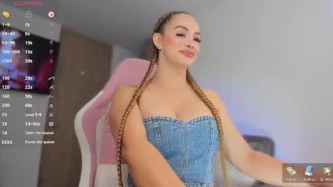 SAMANTHA online show from 03.04.26