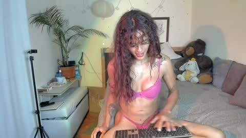 SofiTrans21 online show from 01.20.25