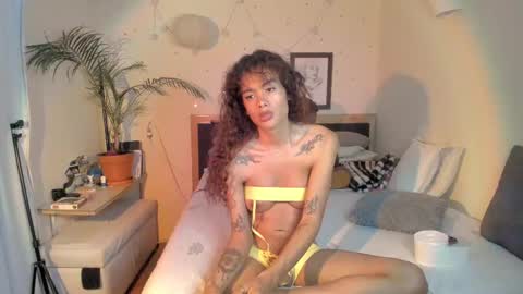 SofiTrans21 online show from 02.28.25