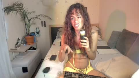 SofiTrans21 online show from 03.07.25