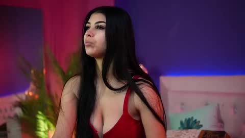  Sophie  online show from 01.12.26