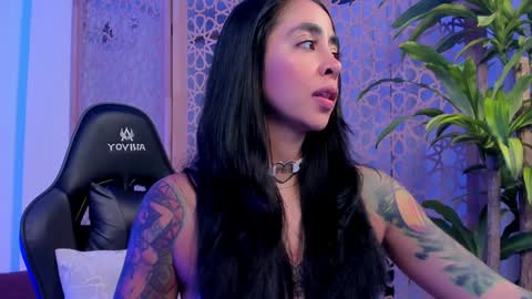 sophierooy online show from 01.24.25