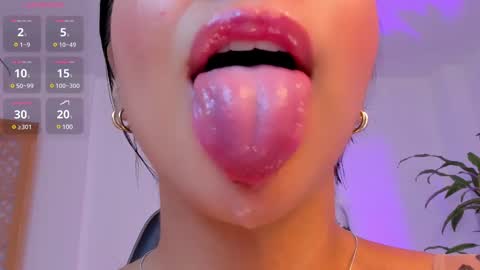 sophierooy online show from 02.26.25