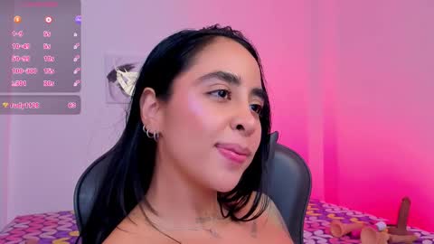 sophierooy online show from 10.16.25