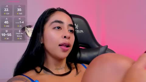 sophierooy online show from 02.17.26