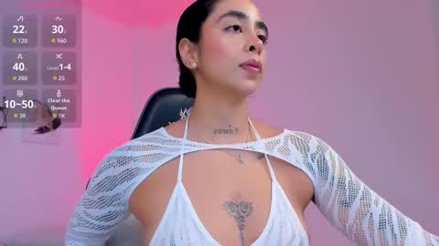 sophierooy online show from 02.24.26