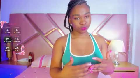 Sophie online show from 09.19.25