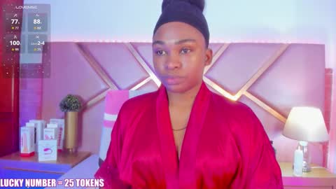 Sophie online show from 02.02.26