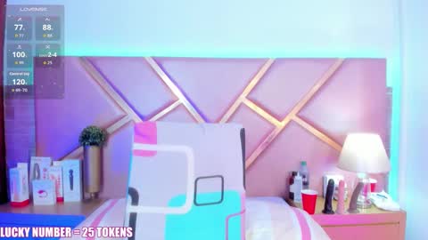 Sophie online show from 03.10.26