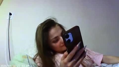 Sophie and my bestie Mandy    online show from 01.26.25