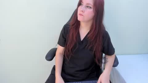 sophieturner_mg online show from 06.29.26