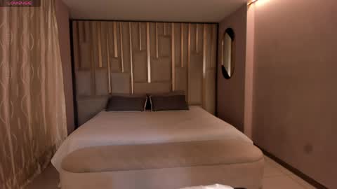 Snapshot of sophiewatsonx_ chatting on 04.16.26 Sophie Watson online show from 04.16.26