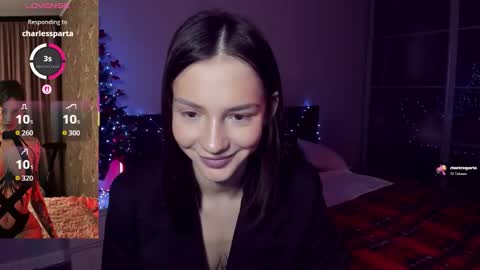 sophiewildcat online show from 12.14.25