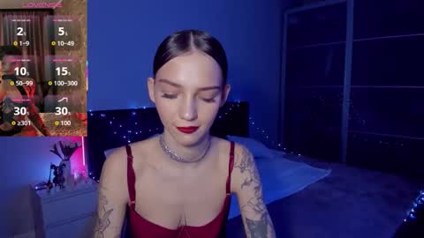 sophiewildcat online show from 02.13.26