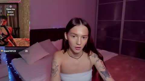 sophiewildcat online show from 06.12.26