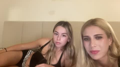 sophiexbree online show from 11.07.25