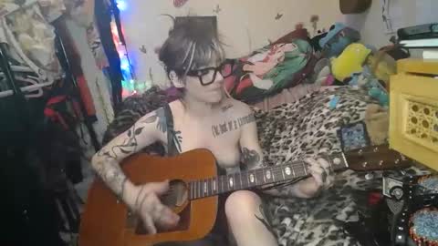 Snapshot of sophii_star chatting on 03.21.26 Lucky Star online show from 03.21.26