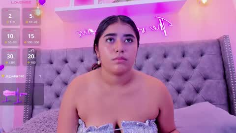 Snapshot of sophiia_77 chatting on 11.04.25 Sophii online show from 11.04.25