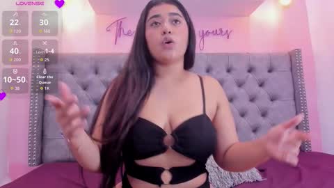 Snapshot of sophiia_77 chatting on 01.06.26 Sophii online show from 01.06.26