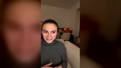 SophiaStar online show from 01.08.26