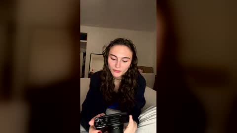 SophiaStar online show from 01.14.26