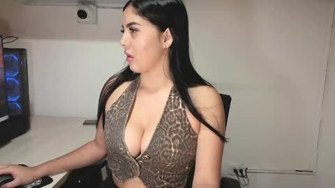 Snapshot of sophiie_blakee chatting on 04.16.26 Sophiee online show from 04.16.26