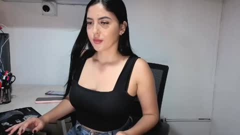 Snapshot of sophiie_blakee chatting on 05.01.26 Sophiee online show from 05.01.26