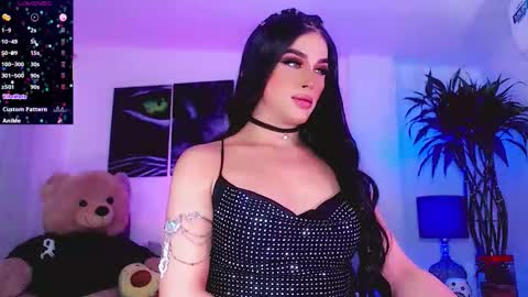 Sophie Sweet online show from 11.02.25