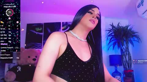 Sophie Sweet online show from 11.05.25